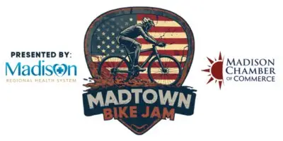 MadTown Bike Jam ($10,000 Prize Purse) logo