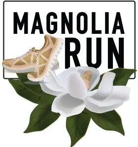 Magnolia Run logo