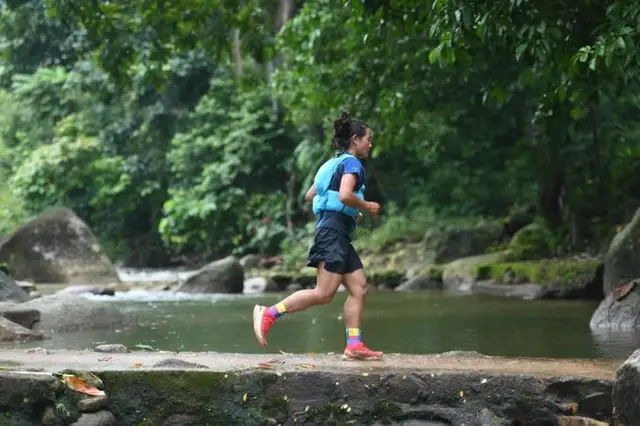 Malaysia Ultra-Trail by UTMB - MYULTRA13 logo