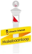 Maliebaanloop logo