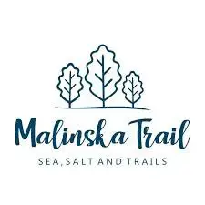 MALINSKA TRAIL 2026. logo