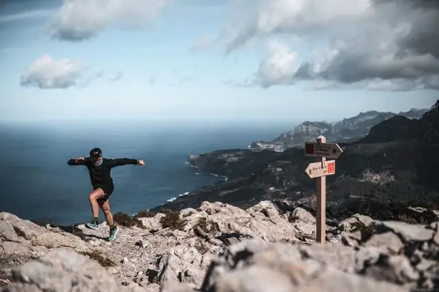 Mallorca by UTMB - Camins de s'Arxiduc (CDA) logo