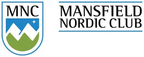 Mansfield Nordic Skiathlon @ Sleepy Hollow logo