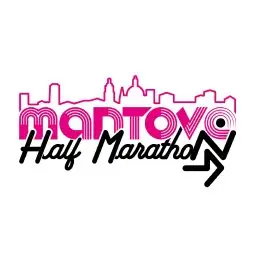 Mantova Half Marathon logo