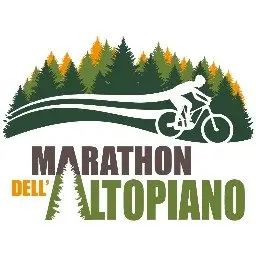 Marathon dell'Altopiano logo