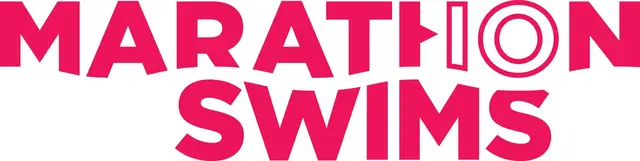 Marathon Swims Virtual Challenge 2026 logo