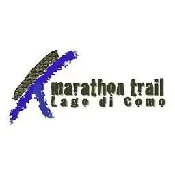 Marathon Trail Lago di Como logo