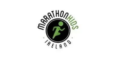 Marathonkids Ireland logo