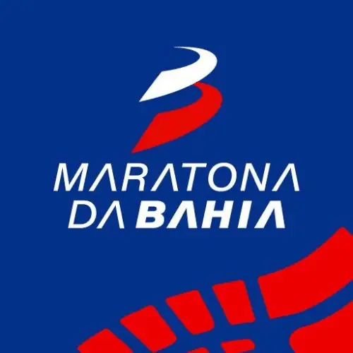 MARATONA DA BAHIA 2027 logo