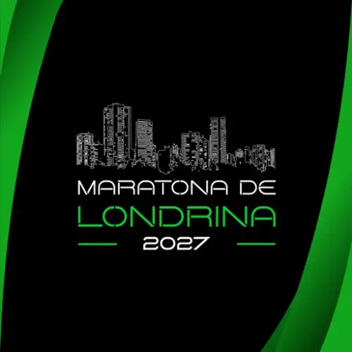 MARATONA DE LONDRINA 2027 logo
