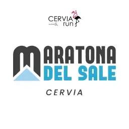 Maratona del Sale CerviaRun logo