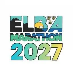 Maratona dell'Isola d'Elba logo