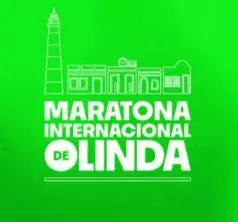 MARATONA INTERNACIONAL DE OLINDA 2027 logo
