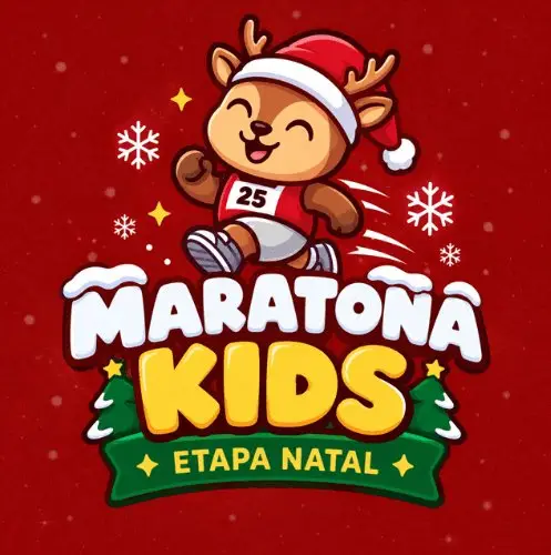 MARATONA KIDS BOULEVARD - ETAPA NATAL logo