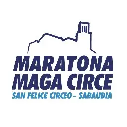 Maratona Maga Circe logo