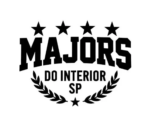 MARATONAS MAJORS INTERIOR logo