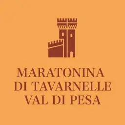 Maratonina di Tavarnelle Val di Pesa logo