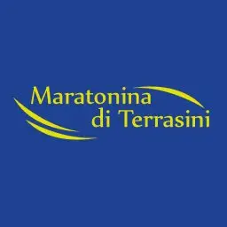 Maratonina di Terrasini logo