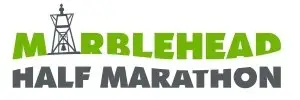 Marblehead Half Marathon logo