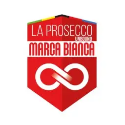 Marca Bianca La Prosecco Unbound logo