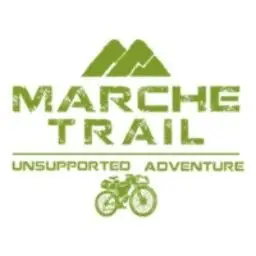 Marche Trail logo