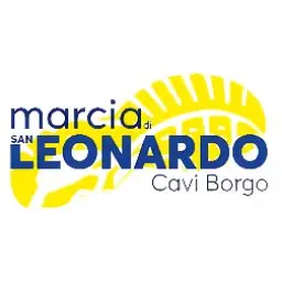 Marcia di San Leonardo logo