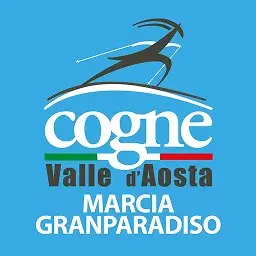 Marcia Gran Paradiso logo