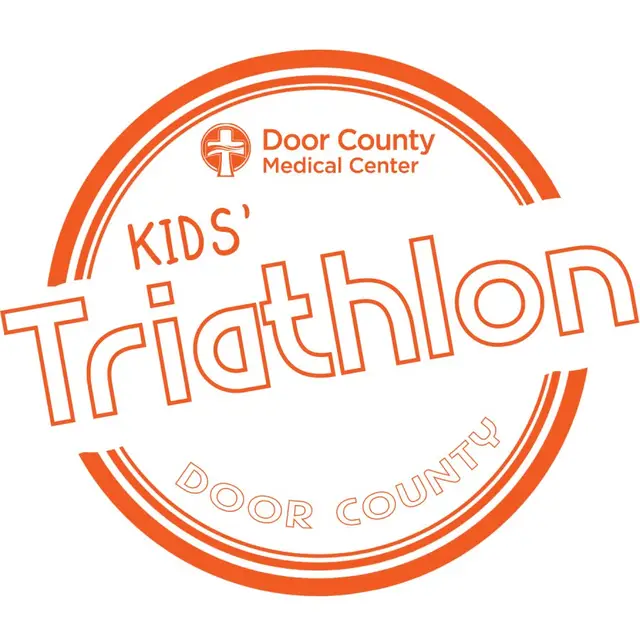 Mark Ernst Memorial Kids' Triathlon logo