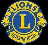 Marlborough Lions Club Round The Lake 5K logo