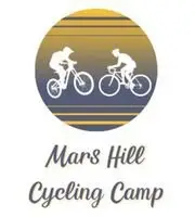 Mars Hill Cycling Camp Mountain Bike 3 logo