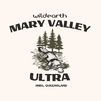 Mary Valley Ultra logo