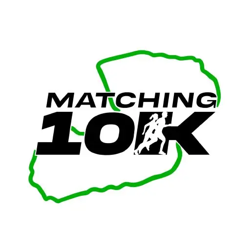 Matching 10K 2027 logo