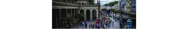 Mattoni Running Festival Karlovy Vary 2027 logo