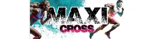 Maxicross de Bouffémont logo