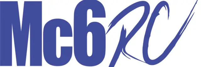 Mc6RC logo