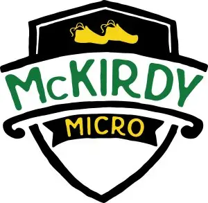 McKirdy Micro Race Series: MicrOTQ logo