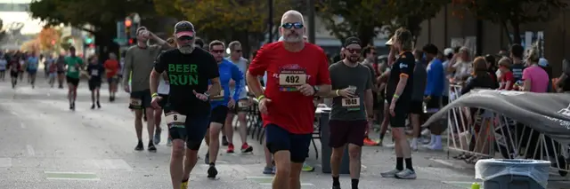 McNellie's Pub Run logo