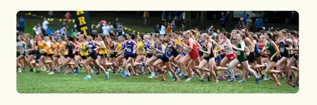 McQuaid Invitational Open Race logo