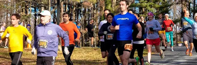 MCRRC Seneca Slopes 9K logo