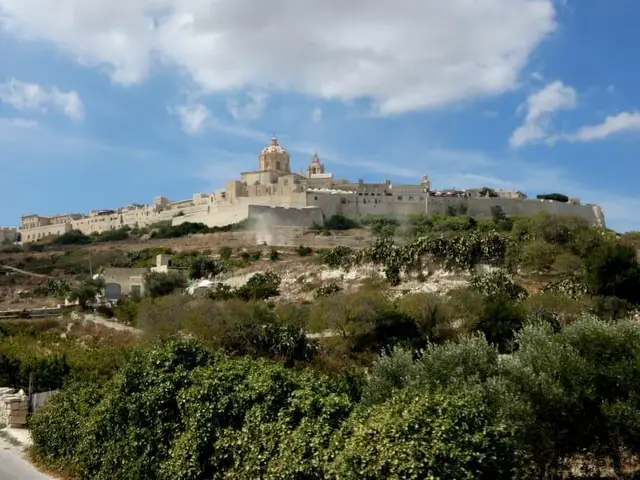 Mdina 2 Spinola Xmas Race logo