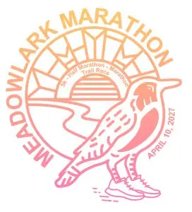 Meadowlark Marathon logo
