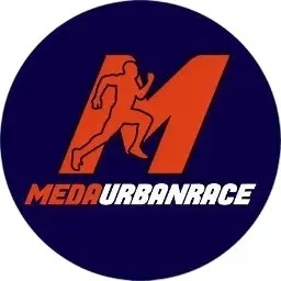 Meda Urban Race logo