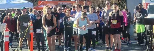 Medal Madness 5K, 10K,13.1M & 26.2M at Harrisburg, PA (44) logo
