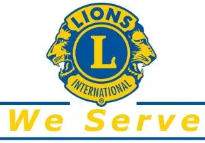 Medical Lake Lions Club- 49th Annual Only Fools Run at Midnight logo