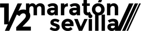 Medio Maratón de Sevilla 2026 logo