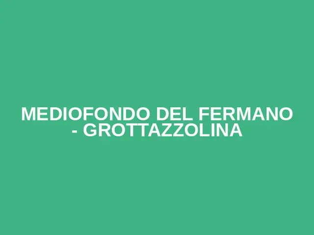 Mediofondo del Fermano - Grottazzolina logo