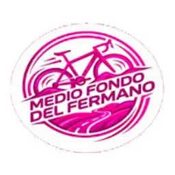 Mediofondo del Fermano - Monte Urano logo