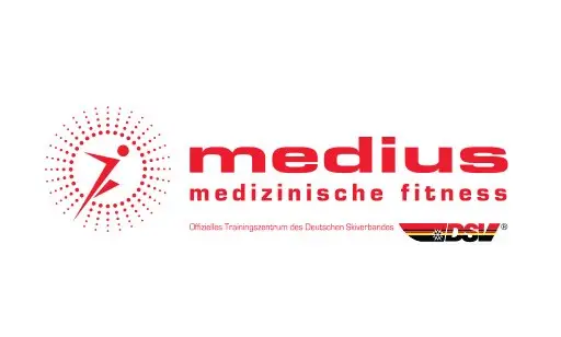 medius Silvesterlauf Schliersee 2026 powered by Energie Miesbacher Land logo