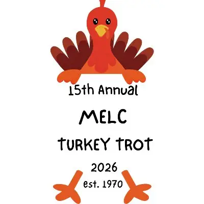 MELC Turkey Trot logo