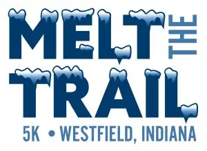 Melt The Trail logo